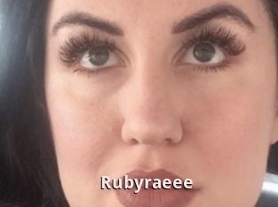 Rubyraeee