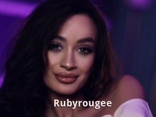 Rubyrougee