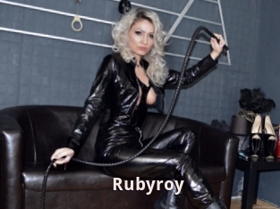 Rubyroy
