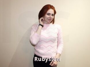 Rubyslow