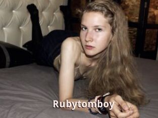 Rubytomboy