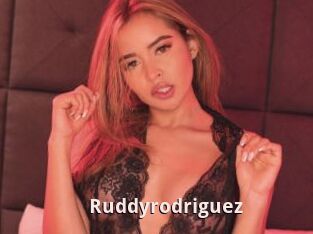 Ruddyrodriguez