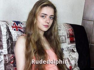 Rudedolphin