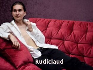 Rudiclaud