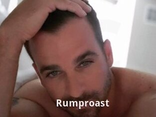 Rumproast
