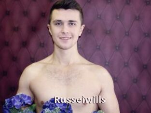 Russeiwills