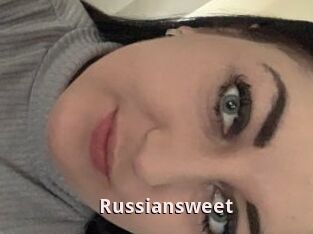 Russiansweet