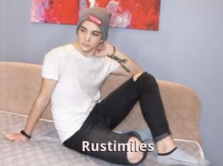 Rustimiles
