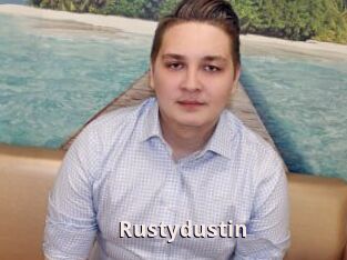 Rustydustin