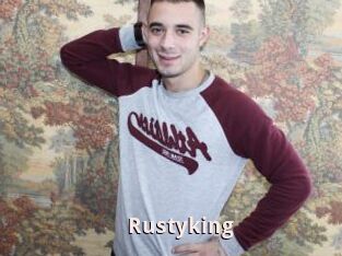 Rustyking