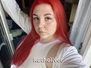 Rutholiver