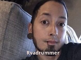 Rvadrummer