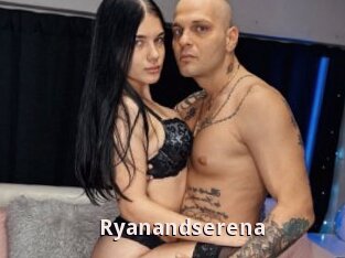 Ryanandserena