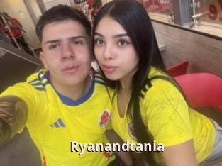 Ryanandtania