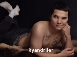 Ryandriler