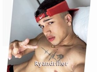 Ryandriller