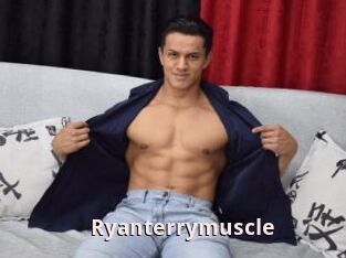 Ryanterrymuscle