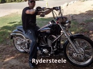 Rydersteele