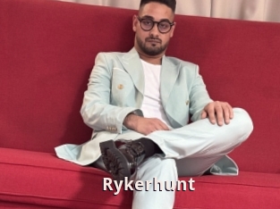 Rykerhunt