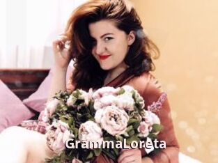 GrammaLoreta