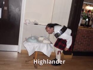 ScottishMan