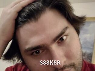 S88K8R