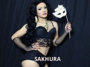 SAKHURA