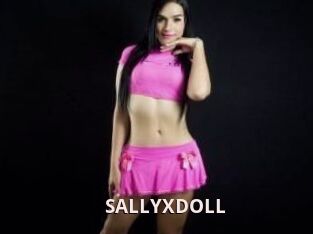 SALLYXDOLL