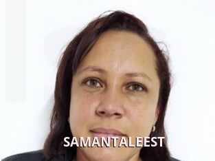 SAMANTALEEST