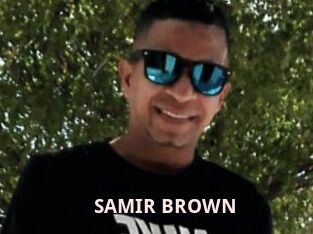 SAMIR_BROWN
