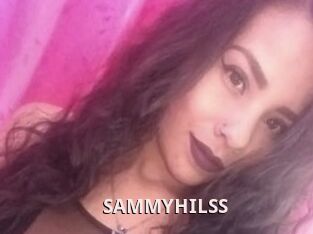 SAMMYHILSS