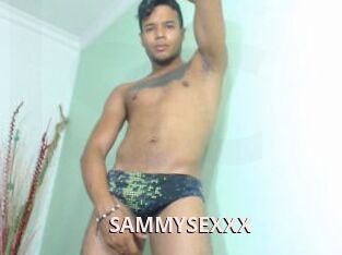SAMMYSEXXX