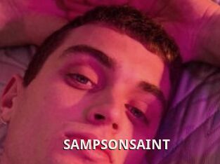SAMPSONSAINT