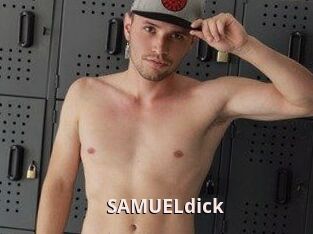 SAMUELdick