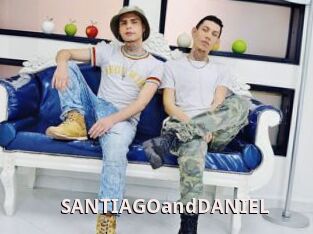 SANTIAGOandDANIEL