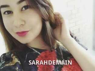 SARAH_DEMAIN