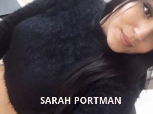 SARAH_PORTMAN