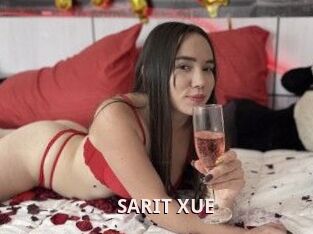 SARIT_XUE
