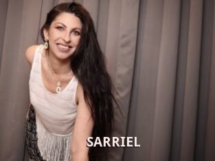 SARRIEL