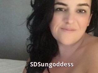 SDSungoddess