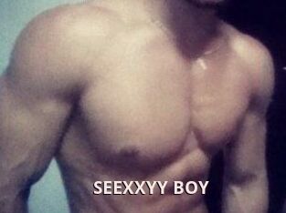 SEEXXYY_BOY