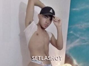 SETLASHOT