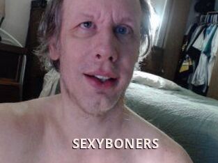 SEXYBONERS
