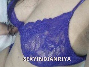 SEXYINDIANRIYA