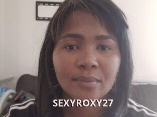 SEXYROXY27