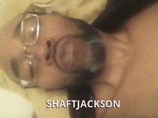 SHAFTJACKSON