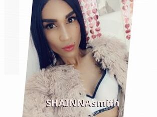 SHAINNAsmith