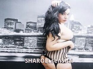 SHAROLLsensual
