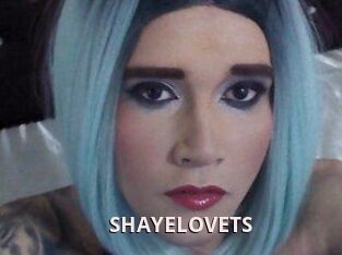 SHAYELOVETS