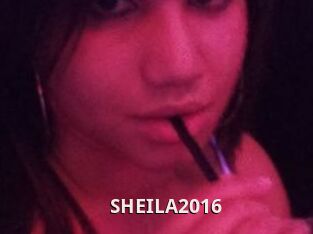 SHEILA2016